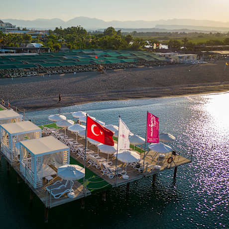 Belek Beach Resort Hotel